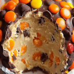 Homemade Sweet Potato Honeybun Cookies Cookies: