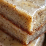 “Starbucks‑Inspired Banana Bread Brownies