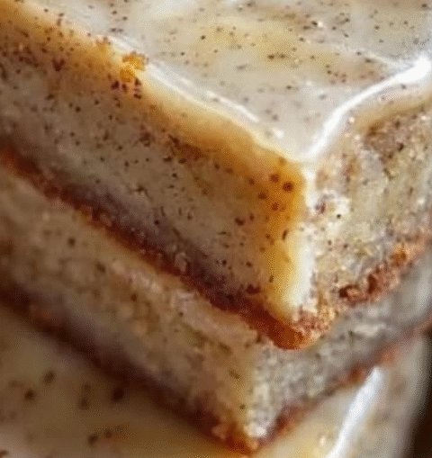 Banana Bread Brownies