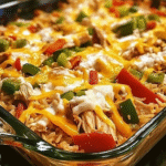 Flourless, Sugar-Free Oatcarrot-Apple Bake