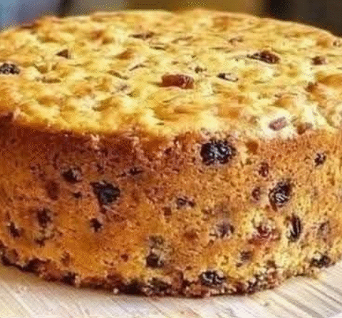 Flourless, Sugar-Free Oatcarrot-Apple Bake