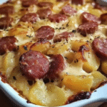 Flourless, Sugar-Free Oatcarrot-Apple Bake