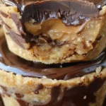 No Bake Reese’s Chocolate Peanut Butter Truffle