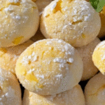 Air Fryer Donuts