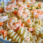 One Pot Lasagna Soup