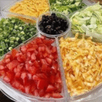 Delicious Zucchini Rolls: A Seasonal Snack