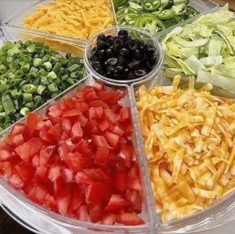 Walking Tacos Recipe