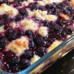 Chicken Pot Pie Noodle Skillet