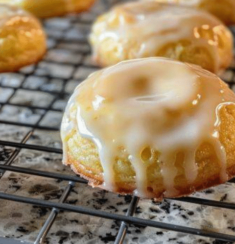 A friend from Kentucky gave me this recipe — I’ve already made it four times this month