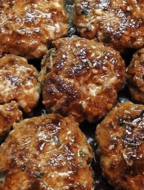 A quick, tasty, and easy grilled appetizer