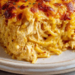 Brown Sugar Bacon Beans