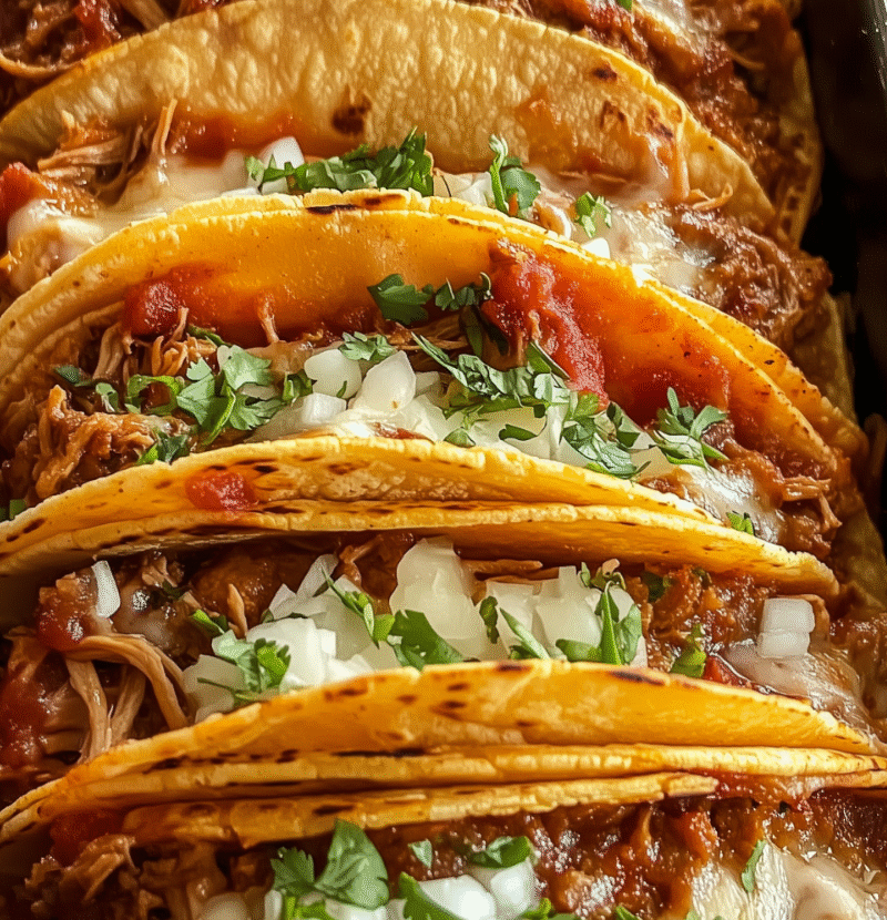 Birria Tacos