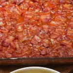 Baked Chicken Spaghetti