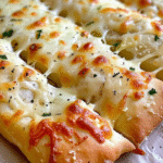 Southern Chocolate Cobbler