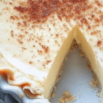 Peppermint Crisp Trifle Delight