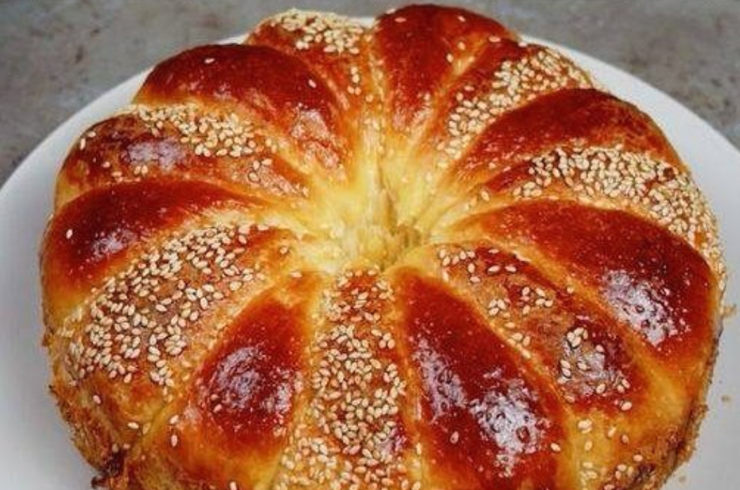 Delicately Soft Brioche