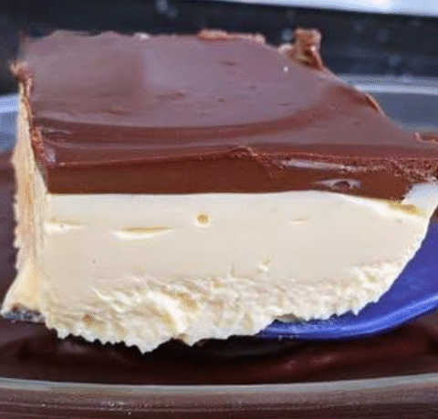 Dessert is a guaranteed hit for the weekend