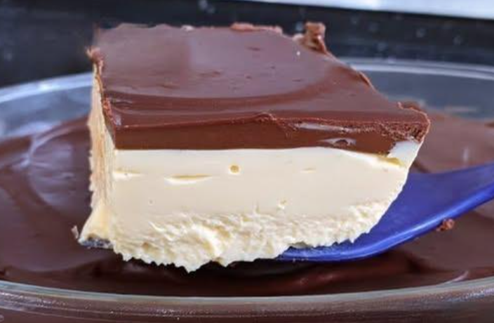 Dessert is a guaranteed hit for the weekend