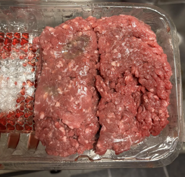 “Don’t be fooled by supermarkets—they’re selling you meat from elsewhere!”