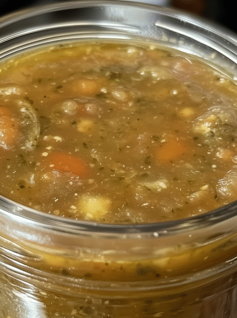 Green Chile Chile Verde