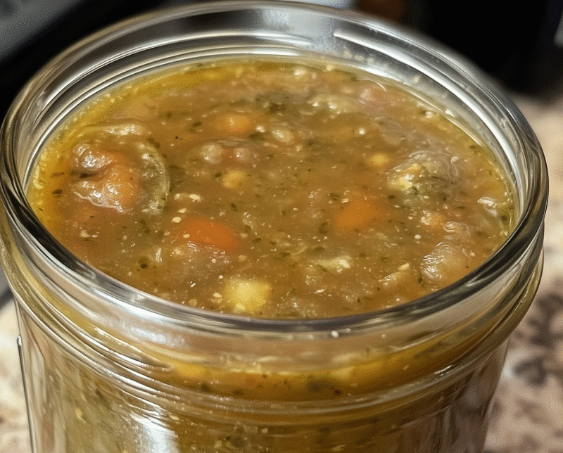 Green Chile Chile Verde
