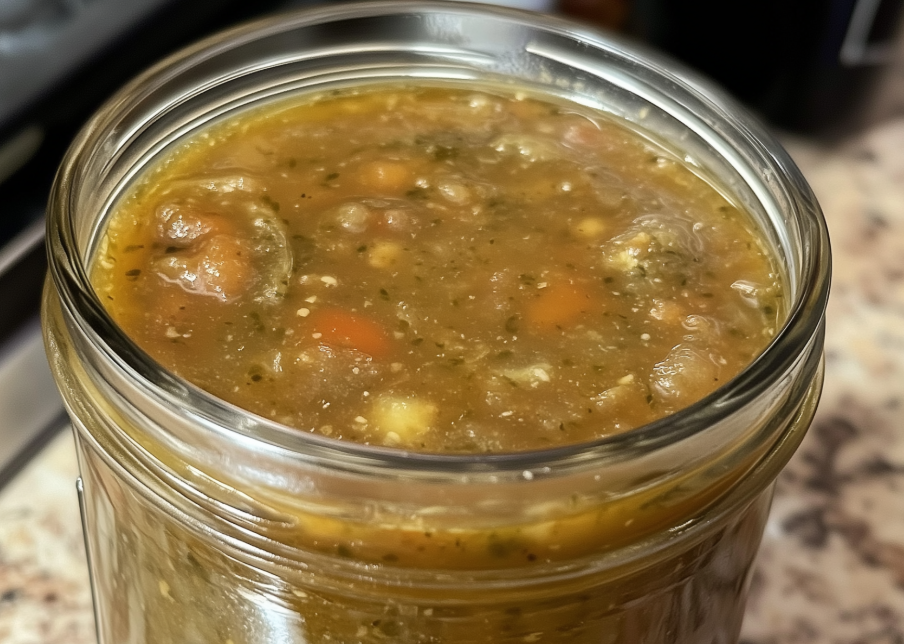Green Chile Chile Verde