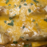 Traditional Buñuelos