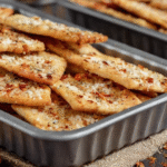 Ham And Scalloped Potatoes