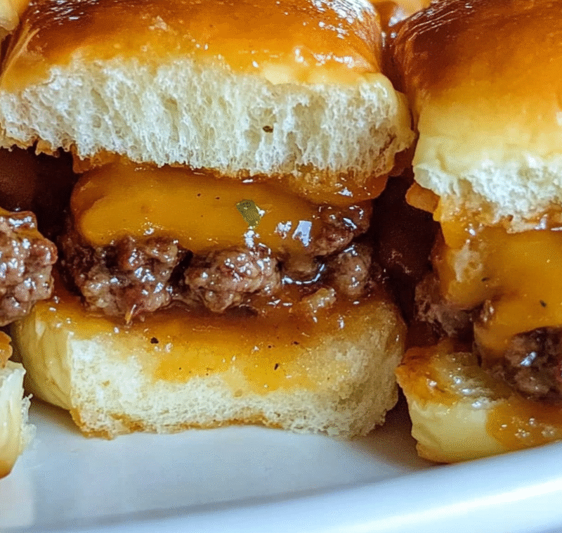 Maid-Rite Sliders
