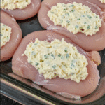 Quick & Tasty Chicken Noodles