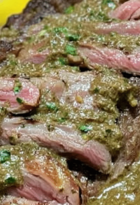 Mexican Carne Asada Marinade