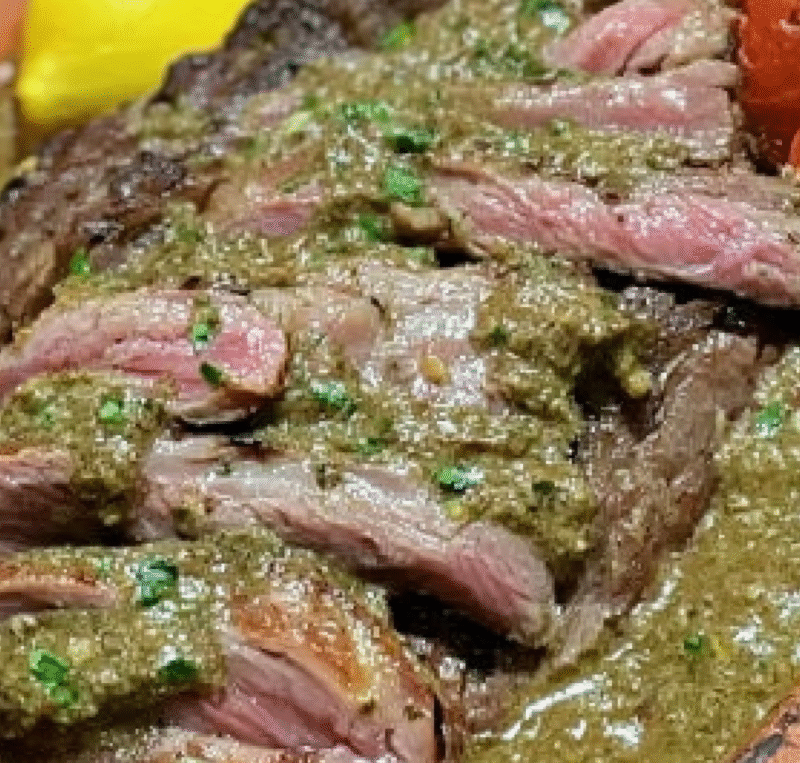Mexican Carne Asada Marinade