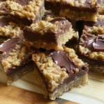 Candied Kielbasa Bites