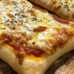 No Name Dip – The Ultimate 4-Ingredient Party Dip