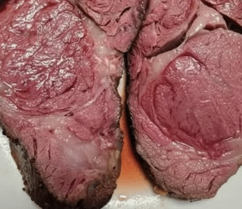 Perfect Prime Rib Roast