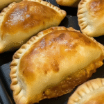 Traditional Buñuelos