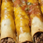 Mexican Carne Asada Marinade