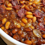 “Classic Sweet Potato & Buttermilk Pie”