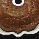 Christmas Chaos Cake