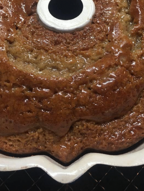 The Best Crack Cake Addictive