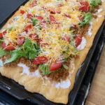 Dessert is a guaranteed hit for the weekend