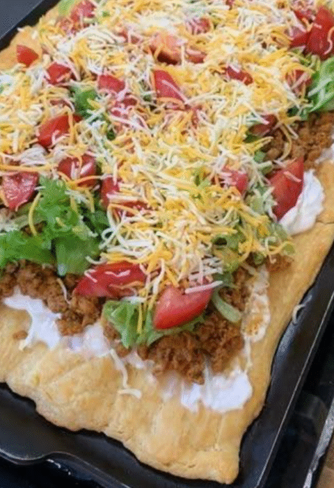 Made this last Christmas for a holiday party and had to make another batch a few hours later