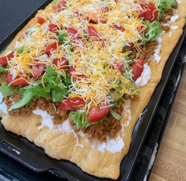 Made this last Christmas for a holiday party and had to make another batch a few hours later