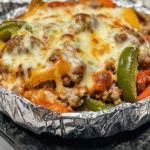 Quick & Tasty Chicken Noodles