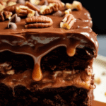 Creamed Chipped Beef on Toast