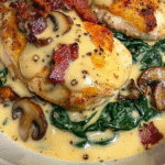 Brown Sugar Fried Apples