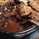 Strawberry Cream Cheese Rolls