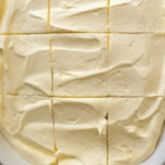 A friend from Kentucky gave me this recipe — I’ve already made it four times this month