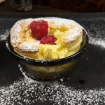 Creamed Chipped Beef on Toast