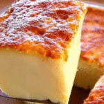 Creamy Banana Pudding Cheesecake Bars